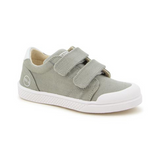 Ten Is Canvas Tilleul Sneaker