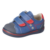 Ricosta Nippy Enzian shoe blue