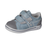 Chaussure Ricosta Nippy Arctic bleu glacier