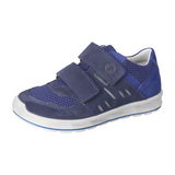 Ricosta Loui nautic shoe