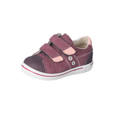 Ricosta Nippy Pflaume Mauve Shoe