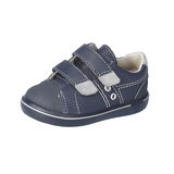 Ricosta Nippy Nautic navy shoe