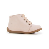 Pom d'Api Stand Up Bootie Pink Shoe