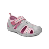 Sahara Pink Cloud Sandal