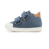 Shoo Pom Bouba Scratch Veg Jeans Shoe