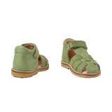 Petit Nord Classic artichoke sandal