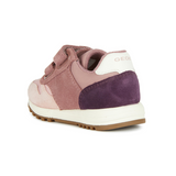 Espadrille Geox B Alben Rose Purple