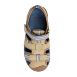 Pediped Sahara beige sandal