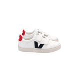 Chaussure VEJA Esplar Extra white nautico pekin