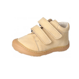 Chaussure Ricosta Chrisy desert jaune