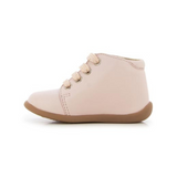 Pom d'Api Stand Up Bootie Pink Shoe