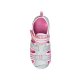 Sahara Pink Cloud Sandal