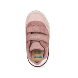 Espadrille Geox B Alben Rose Purple