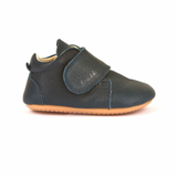 Froddo Prewalkers Classic navy slippers