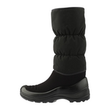 Kuoma Kawaii Black Winter Boot