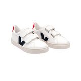 VEJA Esplar Extra white nautico pekin shoe