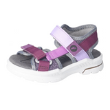 Ricosta Fernando Sandal Cassis Amethyst