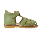 Petit Nord Classic artichoke sandal