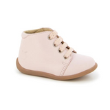 Chaussure Pom d'Api Stand Up Bottine Rose