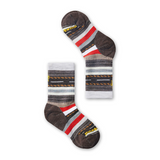 Smartwool Chestnut Marg Sock - Full Cushioning