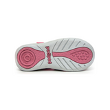 Sahara Pink Cloud Sandal