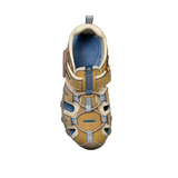 Pediped Canyon Sandal Caramel