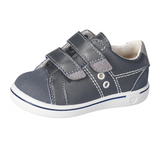 Ricosta Nippy Nautic navy shoe