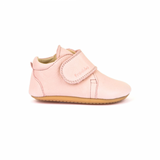 Chaussons Froddo Prewalkers Classic pink