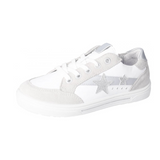 Ricosta Ilara sneaker white star