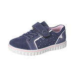 Ricosta Jean nautic lined shoe