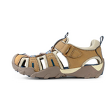 Pediped Canyon Sandal Caramel