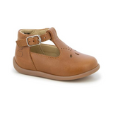 Pom d'Api Stand Up Salome camel shoes