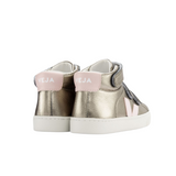 Chaussure Veja Esplar Mid Bronze Petal