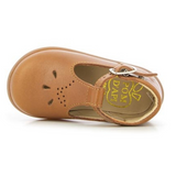 Pom d'Api Stand Up Salome camel shoes