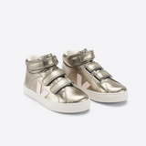 Chaussure Veja Esplar Mid Bronze Petal