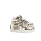 Chaussure Veja Esplar Mid Bronze Petal