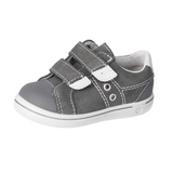 Ricosta Nippy Timo Dark Grey Shoe