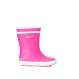 Aigle Babyflac New Rose Rain Boot