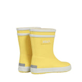 Botte de Pluie pour jeunes enfants, superconfortable, facile à mettre, confortable, parfait pour la garderie