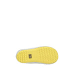 Botte de pluie Facile à mettre, parfaite pour les jeunes enfants, pour la garderie, jaune, super confortable