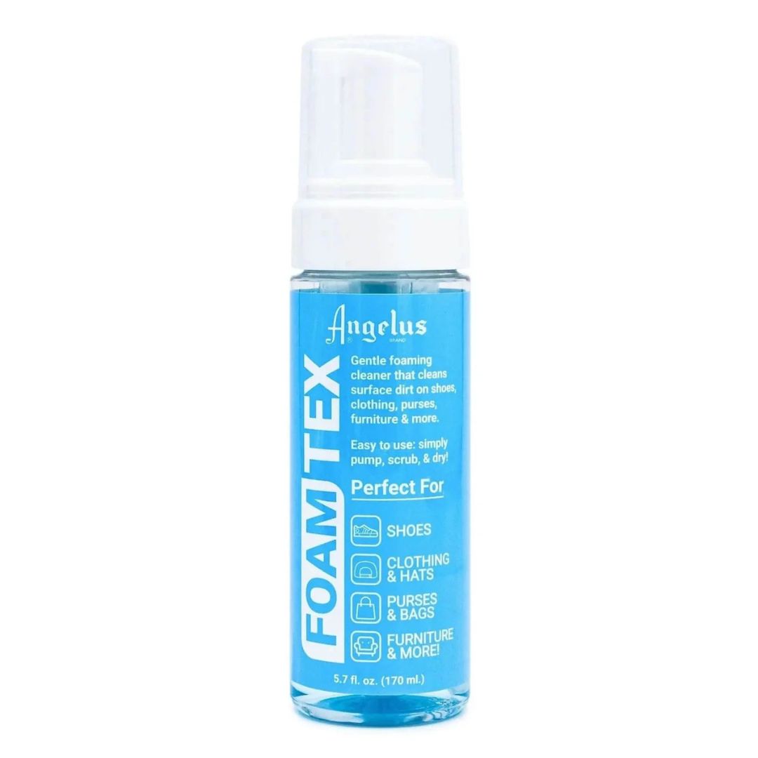Nettoyant pour cuir facile à utiliser, parfait pour chaussure
