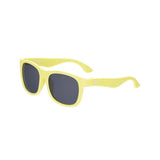 Babiators Navigator Lemon Zest Sunglasses