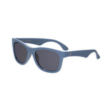 Babiators Eco-Friendly Navigator Pacific Blue Sunglasses