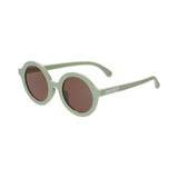 Lunettes de soleil Babiators Round All The rage Sage