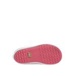 Botte de pluie pour la mi-saison pour la garderie, facile à mettre, super confortable, pour les filles, en caoutchouc naturel 