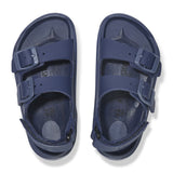 Sandale Birkenstock Mogami kids Icy Navy