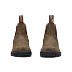 Bottine Imperméable Facile à agencer et à mettre unisexe confortable 