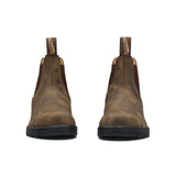 Bottine Imperméable Facile à agencer et à mettre unisexe confortable 
