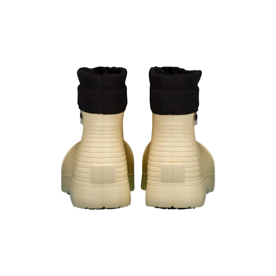 Botte de neige super confortable de type slip on, jusqu'à -30 degrés, super légère