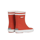 Botte de pluie pour garçon, parfait pour la garderie, facile à mettre, super confortable, parfait pour jouer dans la pluie 